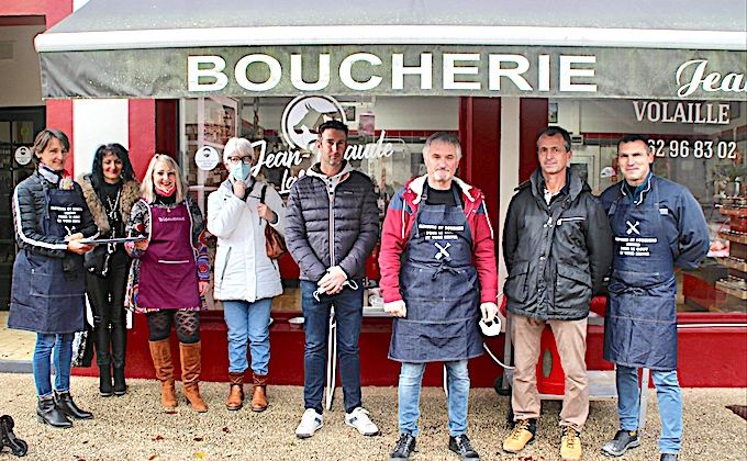 1500 COUPS DE POUCE – Les Fermiers Bigourdans s’étendent à Vic